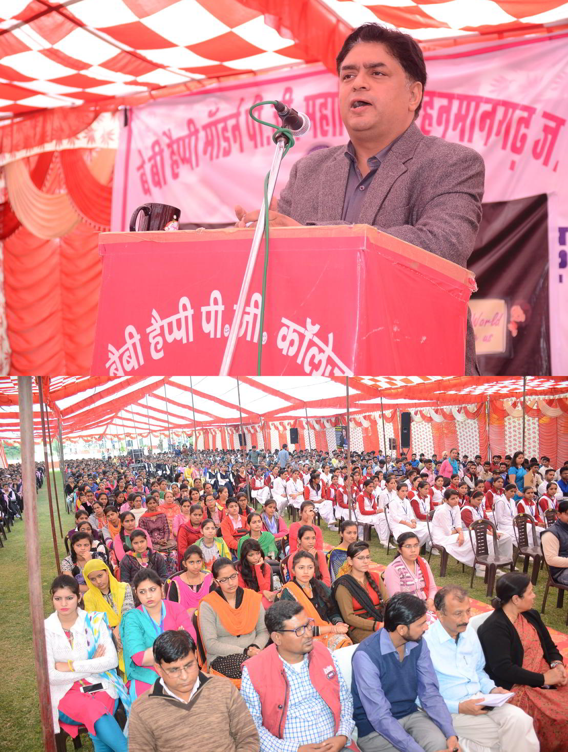 Cultural Activities