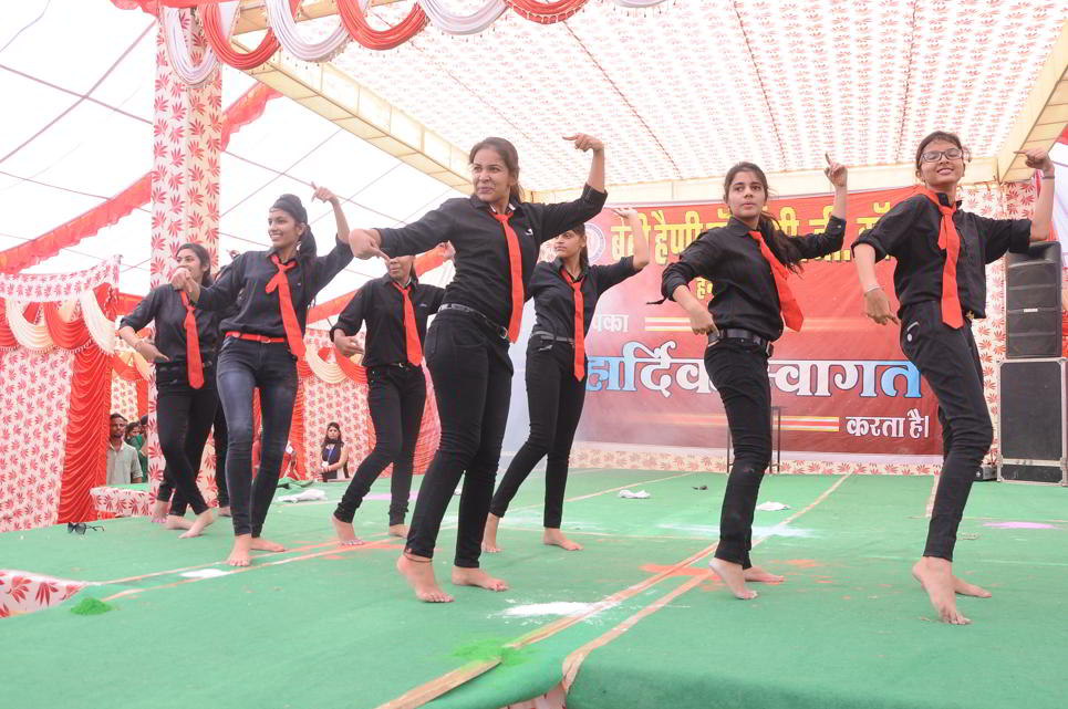 Cultural Activities